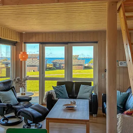 Amazing In With Sauna 福堡