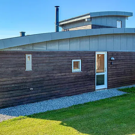 Amazing In With Sauna *