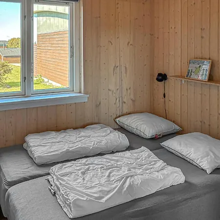 Amazing In With Sauna 公寓 福堡