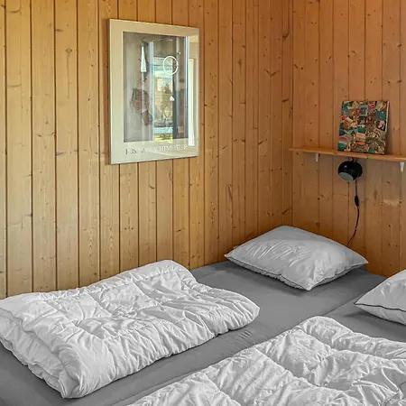 公寓 Amazing In With Sauna 福堡