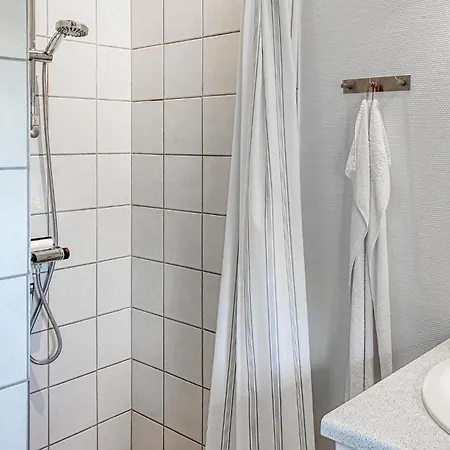 Amazing In With Sauna 公寓